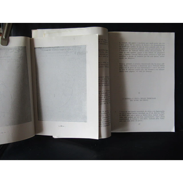 Resistência Portugal/Caso/Morte/Dias Coelho 1972/9 Carlos Quental/Fernando Luso Soares