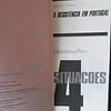 Resistência Portugal/Caso/Morte/Dias Coelho 1972/9 Carlos Quental/Fernando Luso Soares