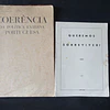 Grande Guerra/Queremos Sobreviver/Política Externna Portuguesa 19 Maio 1944/5