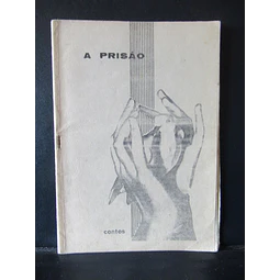  A Prisão/Democratas Portugueses Sárgio Carvalho