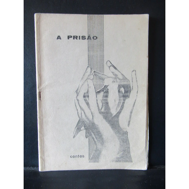  A Prisão/Democratas Portugueses Sárgio Carvalho