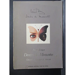 Dentro De Momentos/Colagens 1984 Pedro Tamen/Fernando de Azevedo
