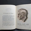 Ensino Primário Livro De Leitura 3ª Classe 1969