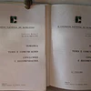 II Colóquio Nacional Municipios/Teses Comunicações/Conclusões/Recomendações 1971 Lourenço Marques
