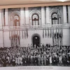II Colóquio Nacional Municipios/Teses Comunicações/Conclusões/Recomendações 1971 Lourenço Marques