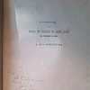 Igreja Colégio Santo Antão/Fundadora/Sepultura Academia Ciências 1911 Victor Ribeiro