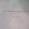 Igreja Colégio Santo Antão/Fundadora/Sepultura Academia Ciências 1911 Victor Ribeiro