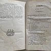 Defesa Do Cristianismo/Conferencias Sobre A Religião 1852 Frayssinous/C. R.