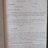 Moçambique Independência/Informação Á Imprensa Junho 1975