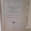 IV Congresso Científico Pacifico/Ilha De Java 1932 Joaquim Alberto De Almeida Pinheiro