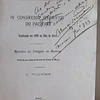 IV Congresso Científico Pacifico/Ilha De Java 1932 Joaquim Alberto De Almeida Pinheiro