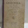 Arte De Cozinha 1900 João Da Mata/Alberto Pimentel