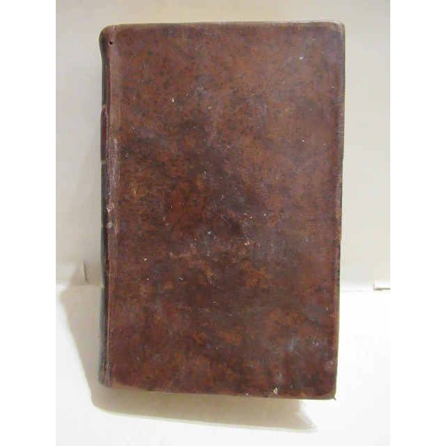 Certeza Provas Cristianismo Ou Refutação Apologistas Relegião Cristã 1788 Mr. Bergier