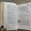 Certeza Provas Cristianismo Ou Refutação Apologistas Relegião Cristã 1788 Mr. Bergier
