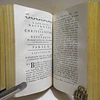 Certeza Provas Cristianismo Ou Refutação Apologistas Relegião Cristã 1788 Mr. Bergier