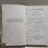 O Hyssope Poema Heroi-Comico 1821 António Diniz Da Cruz E Silva