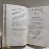 O Hyssope Poema Heroi-Comico 1821 António Diniz Da Cruz E Silva