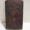 Publii Terentii Comoediae Expurgatae 1688 
