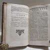 Publii Terentii Comoediae Expurgatae 1688 