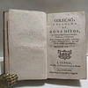Bons Ditos/Pensamentos Morais/Politicos E Graciozos 1779