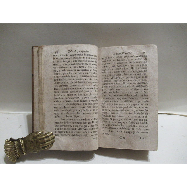 Bons Ditos/Pensamentos Morais/Politicos E Graciozos 1779