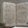 Bons Ditos/Pensamentos Morais/Politicos E Graciozos 1779