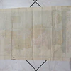 Mapa Portugal/Publicitário/Nova Divisão Administrativa 1944 João Nunes Sequeira