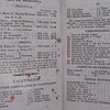 Folhinha Da Terceira Para O Anno De 1832 Bixesto Angra