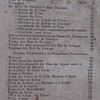 Folhinha Da Terceira Para O Anno De 1832 Bixesto Angra