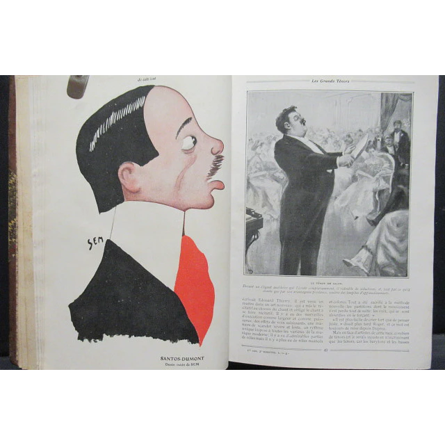 Je Sais Tout Encyclopédie Mondiale Illustré 1906 Pierre Lafitte