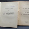 Afonso D`Albuquerque/Infante D. Henrique/Descobrimentos 1953/7 José Moreira De Campos