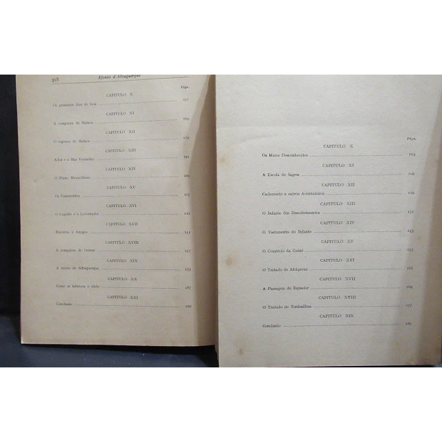 Afonso D`Albuquerque/Infante D. Henrique/Descobrimentos 1953/7 José Moreira De Campos