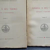 Lisboa E Seu Termo Estudos/Documentos 1957/8 Associação Arqueologos Portugueses