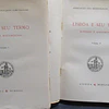Lisboa E Seu Termo Estudos/Documentos 1957/8 Associação Arqueologos Portugueses