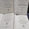 Tacite 1817 Dureau De Lamalle