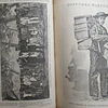 Branco E Negro Semanário Ilustrado Costumes Portugueses Viágem Régia Algarve 1897