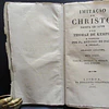 Imitação De Christo 1866 Thomaz De Kempis/Fr. António De Padua E Bellas