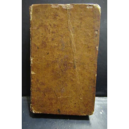Secretário Português/Metodo Escrever 1815 Franisco Jozé Freire