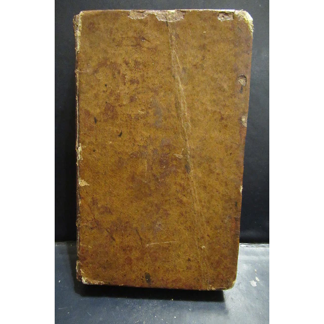 Secretário Português/Metodo Escrever 1815 Franisco Jozé Freire