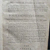 Secretário Português/Metodo Escrever 1815 Franisco Jozé Freire