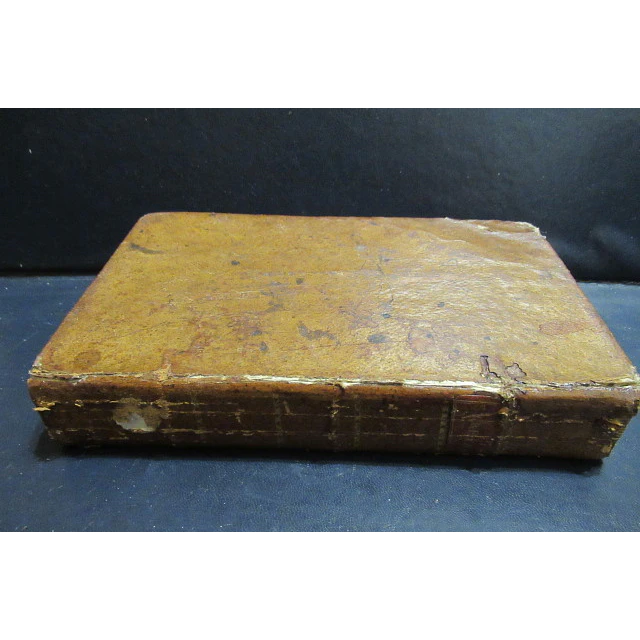Secretário Português/Metodo Escrever 1815 Franisco Jozé Freire