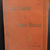 Santa Filomena A Grande Milagrosa 1930 E. D. M.