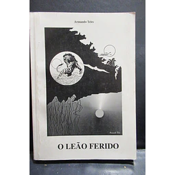O Leão Ferido 2000 Armando Teles