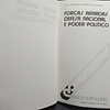 Forças Armadas Defesa Nacional/Poder Politico 1989 José Alberto Loureiro Dos Santos