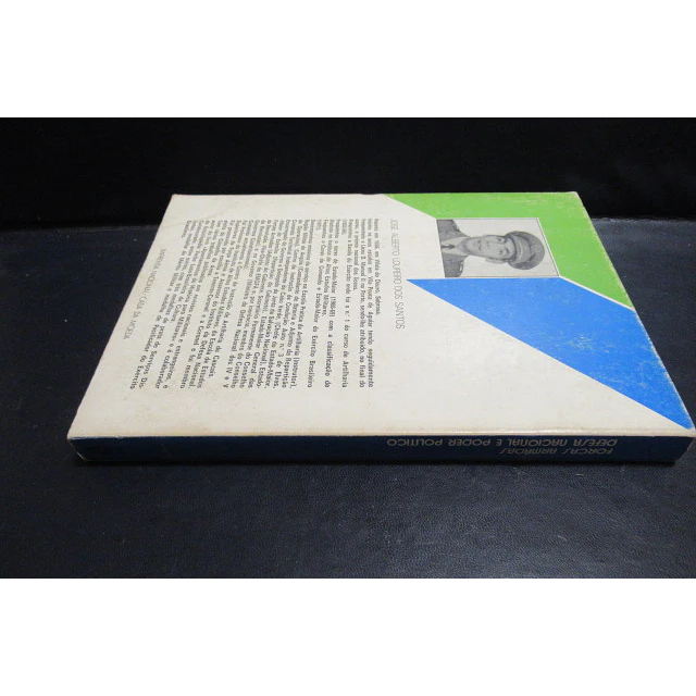 Forças Armadas Defesa Nacional/Poder Politico 1989 José Alberto Loureiro Dos Santos