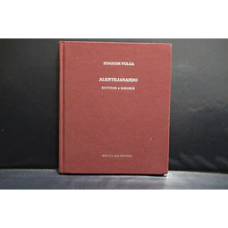 Alentejanando Estórias E Sabores 2001 Joaquim Pulga