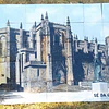 Painél de azulejos - Sé Catedral da Guarda - 1993