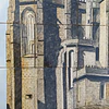 Painél de azulejos - Sé Catedral da Guarda - 1993