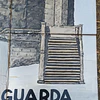 Painél de azulejos - Sé Catedral da Guarda - 1993