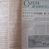 Gazeta Musical Todas Artes Vol. 5 Nºs. 82/105 1958/9 E. Nunes/M. Vitória Quintas/J. J. Cochofel